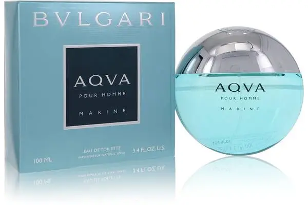 Bvlgari Aqva Pour Homme Marine