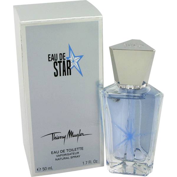 Eau De Star Perfume by Thierry Mugler FragranceX