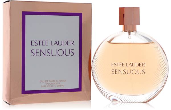 Estée lauder sensuous discount eau de parfum