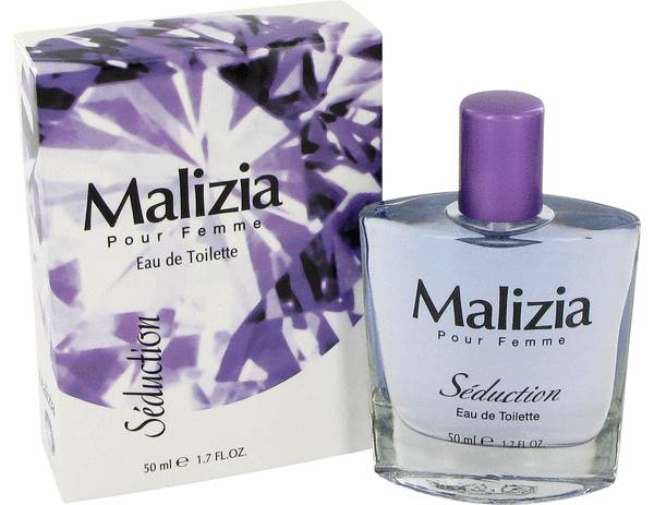 Malizia Seduction Perfume by Vetyver FragranceX