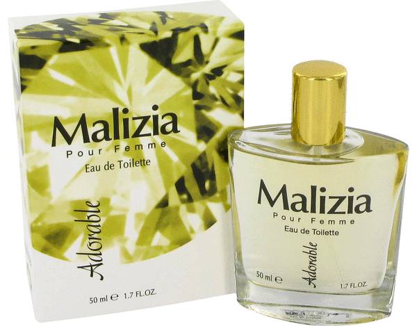 malizia uomo parfum