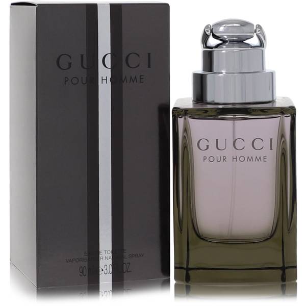 gucci perfume for men