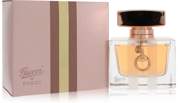 gucci by gucci eau de parfum