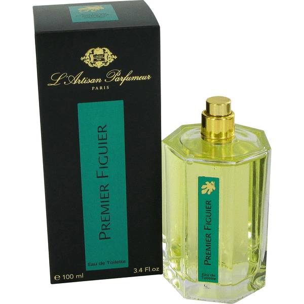 Premier Figuier Perfume by L'Artisan 