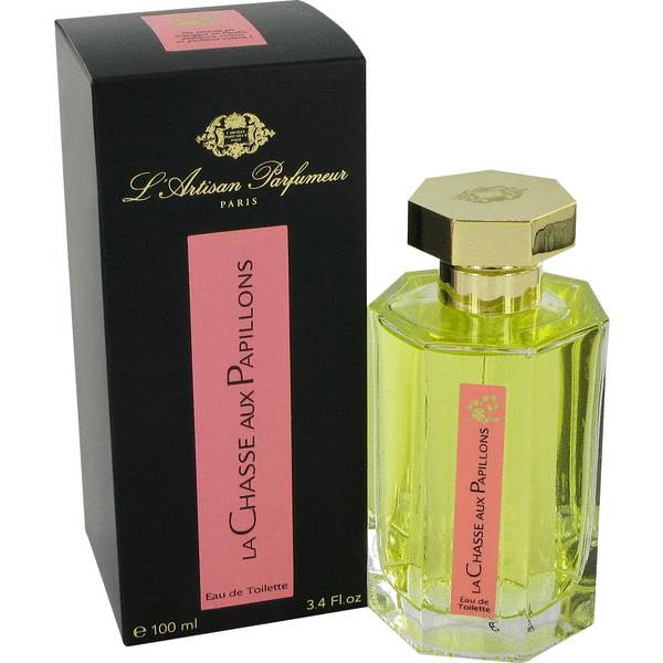 La Chasse Aux Papillons Extreme by L'Artisan Parfumeur for Women - 1.7 oz  EDP Spray