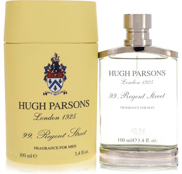 Hugh parsons cologne hot sale