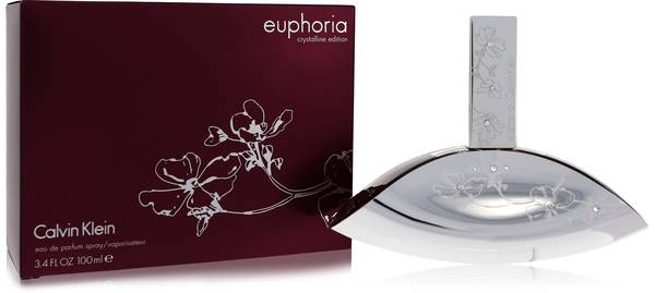 Euphoria Crystalline Perfume by Calvin Klein FragranceX