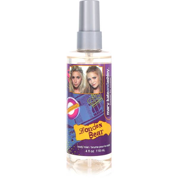 mary kate and ashley fragrance