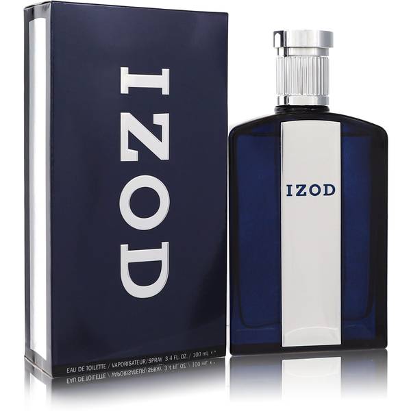 Izod Cologne by Izod