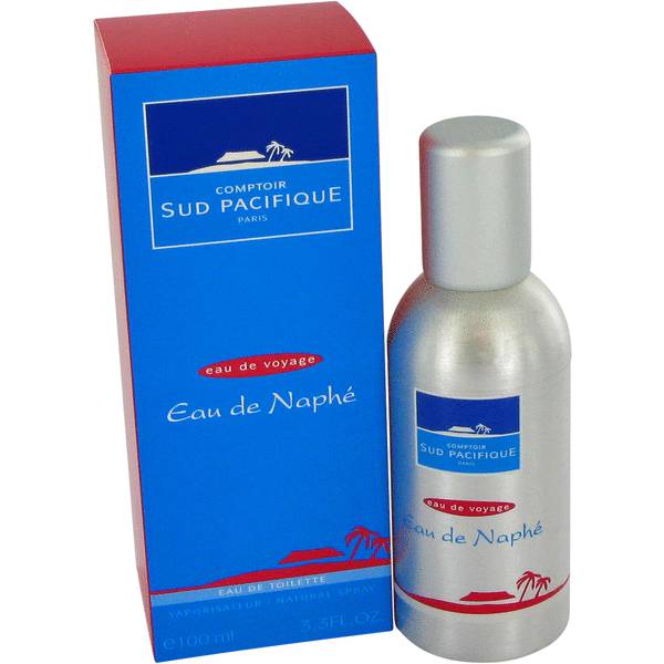 comptoir sud pacifique cristal de musc