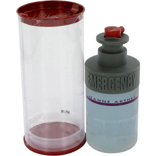Emergency Cologne