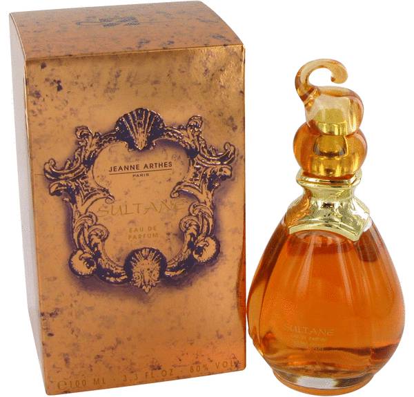 madame eau de toilette