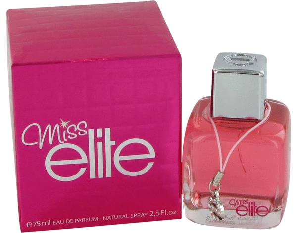 elite boss parfum