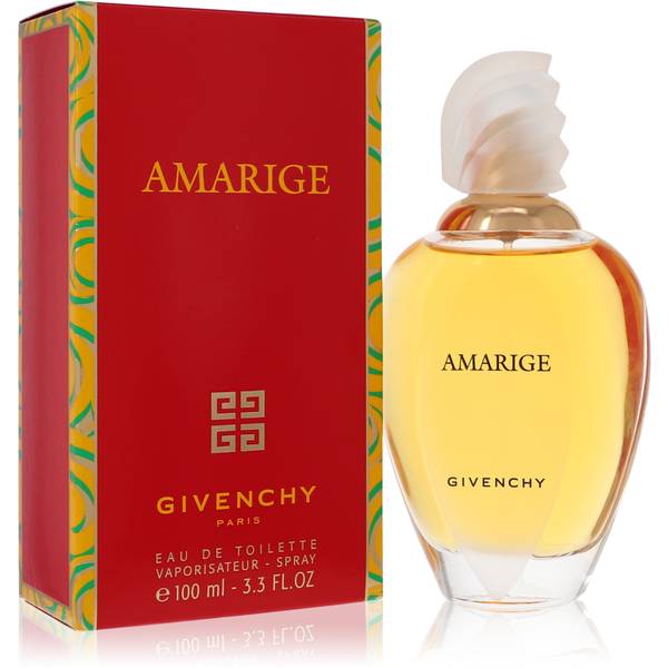 amarige fragrance