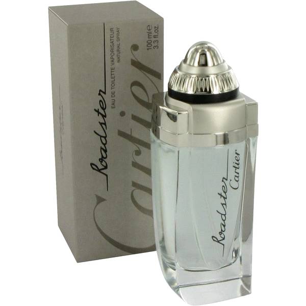 cartier roadster edt 100ml