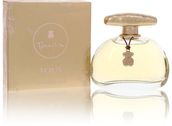 Tous Touch Perfume by Tous