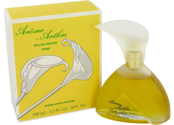 Arome Absolu Perfume by Jeanne Arthes FragranceX