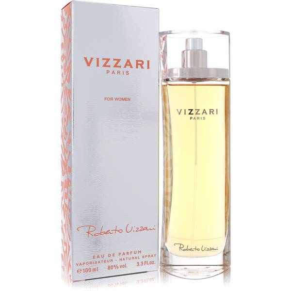 Vizzari Perfume by Roberto Vizzari