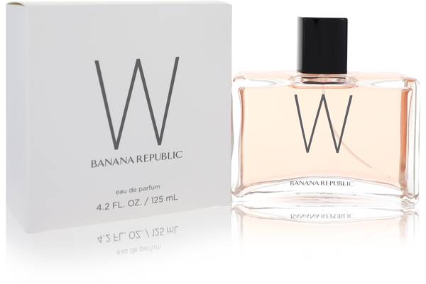 Banana Republic W Perfume by Banana Republic | FragranceX.com