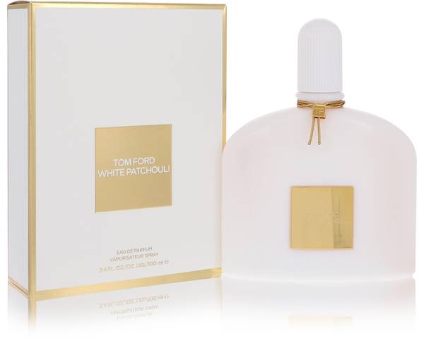 perfume white patchouli