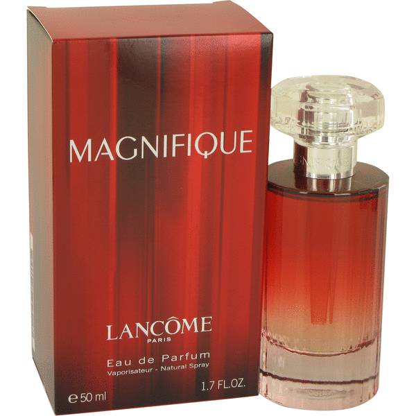 Magnifique Perfume by Lancome 