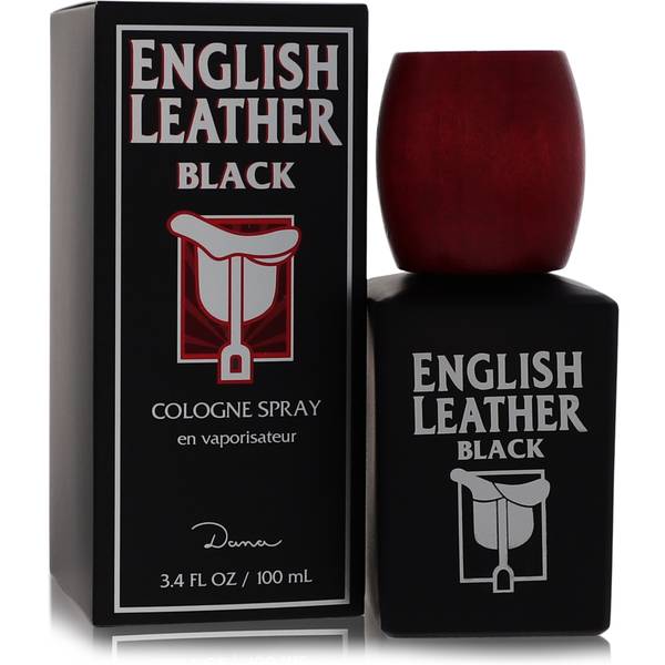 English Leather Black English Leather cologne - a fragrance for men 2007