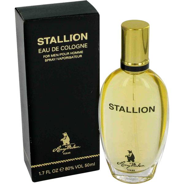 royal stallion cologne set