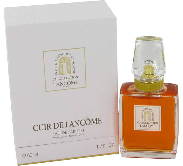 lancome cologne