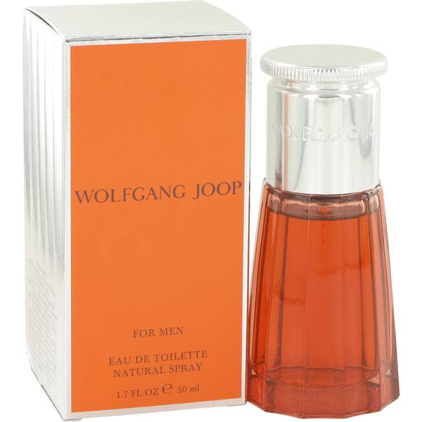 Wolfgang Joop Cologne