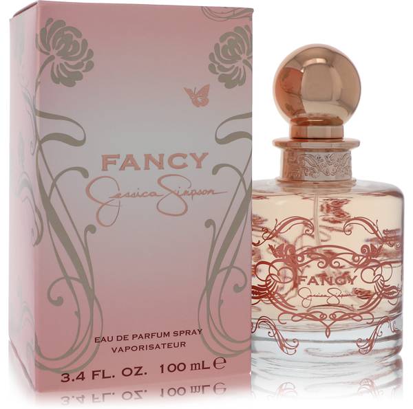 Fancy Perfume by Jessica Simpson