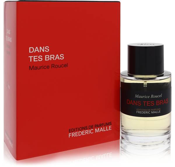 Dans Tes Bras Perfume by Frederic Malle