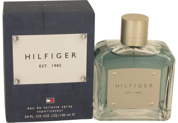 Hilfiger Cologne By Tommy Hilfiger