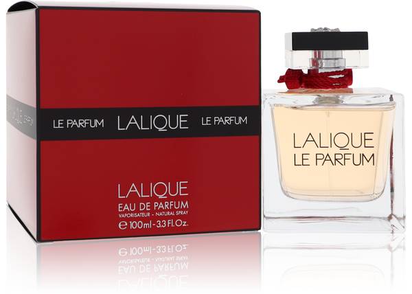 lalique le parfum eau de parfum