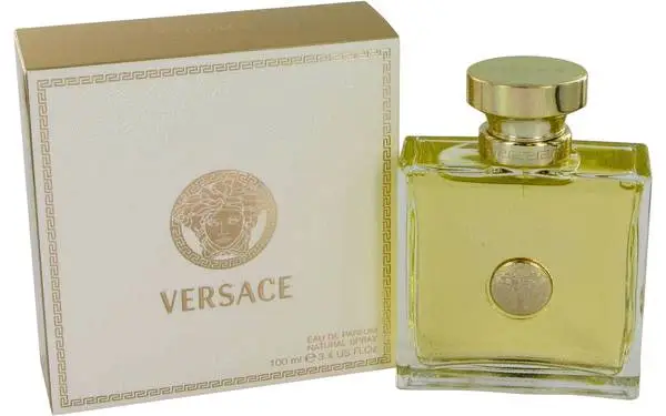 Versace Signature Perfume