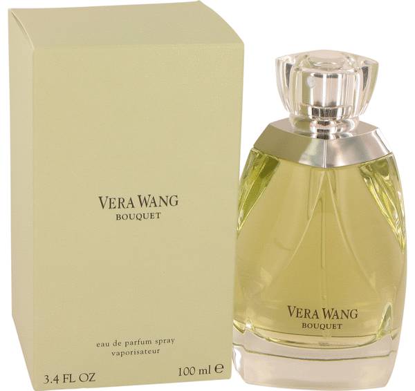 vera wang classic perfume