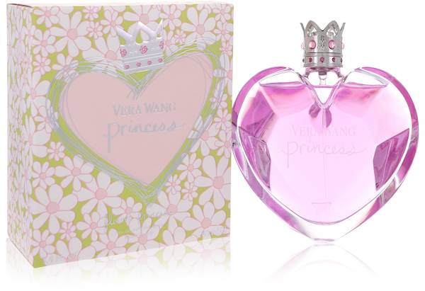 Vera Wang Flower Princess Perfume by Vera Wang