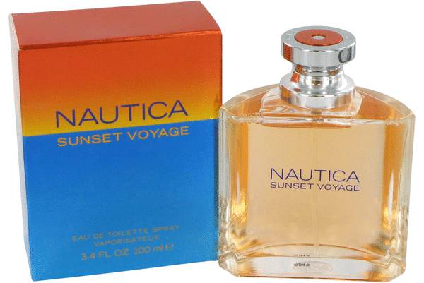 Nautica discount voyage fragrancex