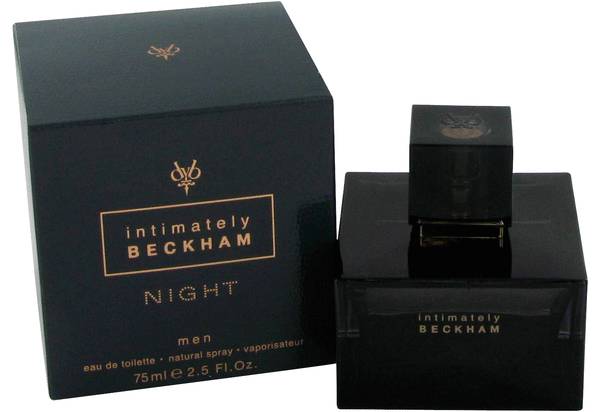 Intimately Beckham Night Cologne by David Beckham