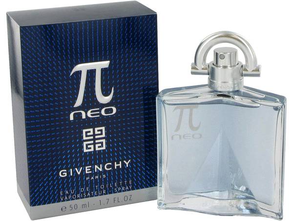 givenchy neo cologne
