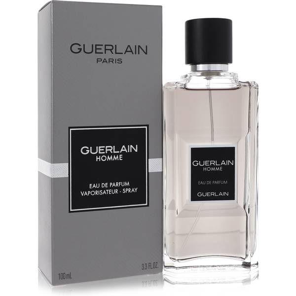 eau de parfum guerlain homme