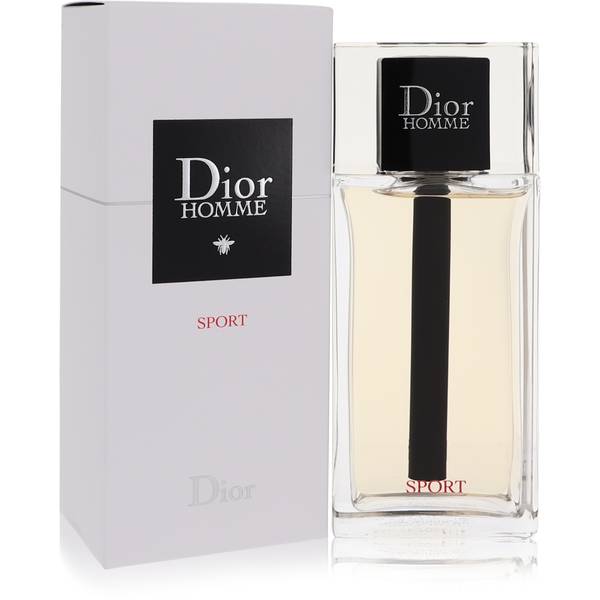 dior male cologne