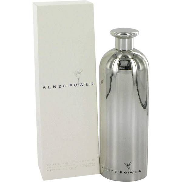 kenzo power parfum