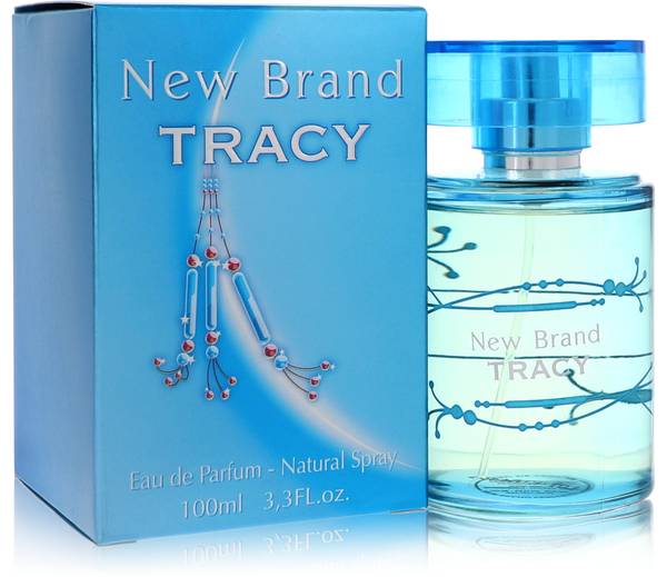 New Brand Tracy Perfume by New Brand