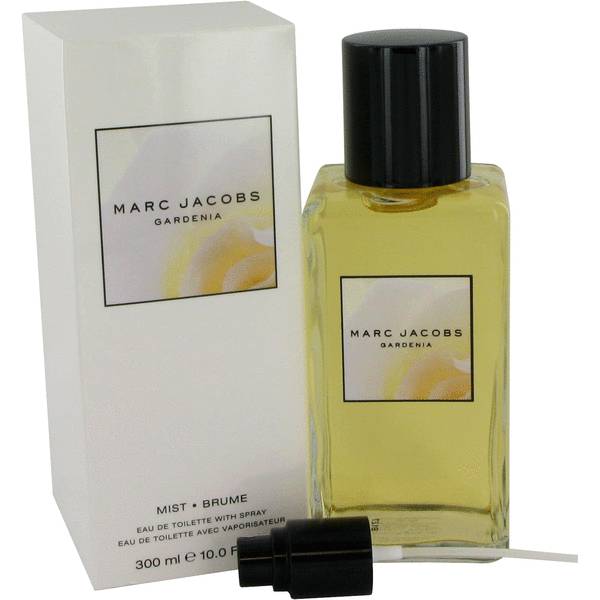 michael kors gardenia perfume