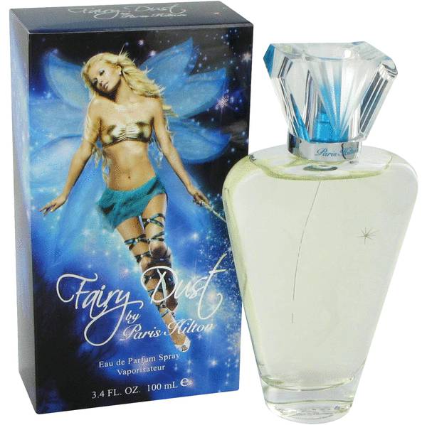 Can Can Paris Hilton Eau de parfum spray 3.4oz – always special