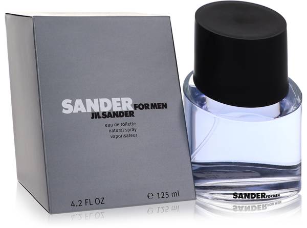 Sander Cologne by Jil Sander | FragranceX.com