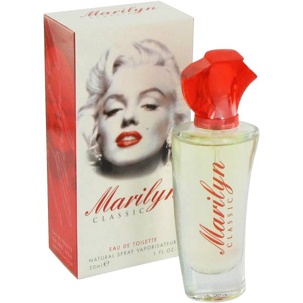 parfum marilyn