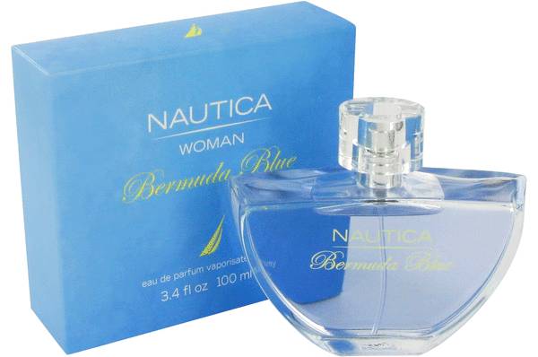 Bermuda Blue Perfume by Nautica FragranceX