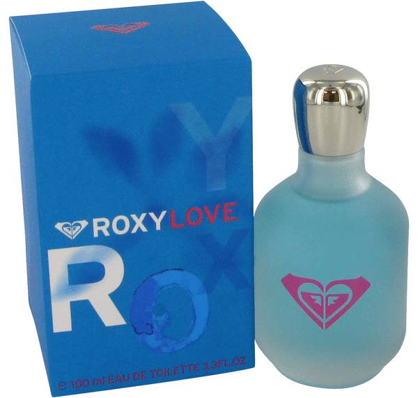 Roxy Love Perfume by Quicksilver