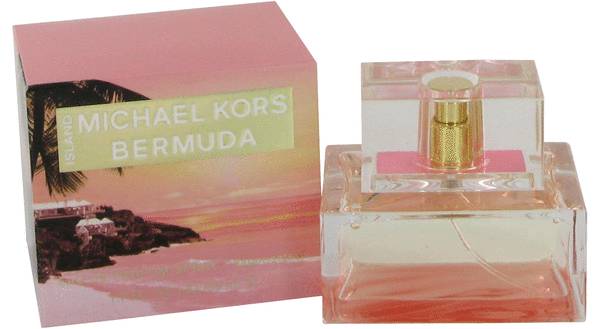 Michael kors hot sale perfume island